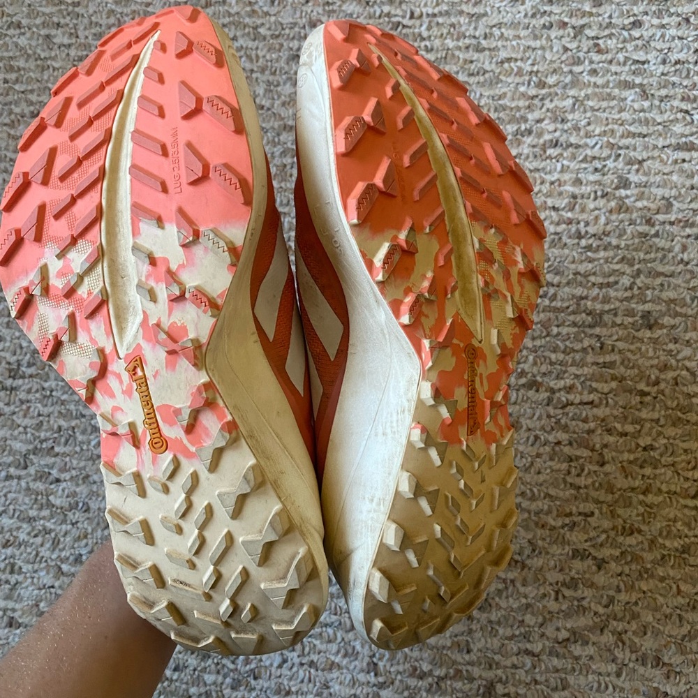 Adidas Agravic Speed Ultra - Picture 4 of 11